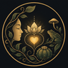 InnerSojourn emblem